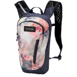 Dakine Shuttle Backpack 6L Women's in Watercolor